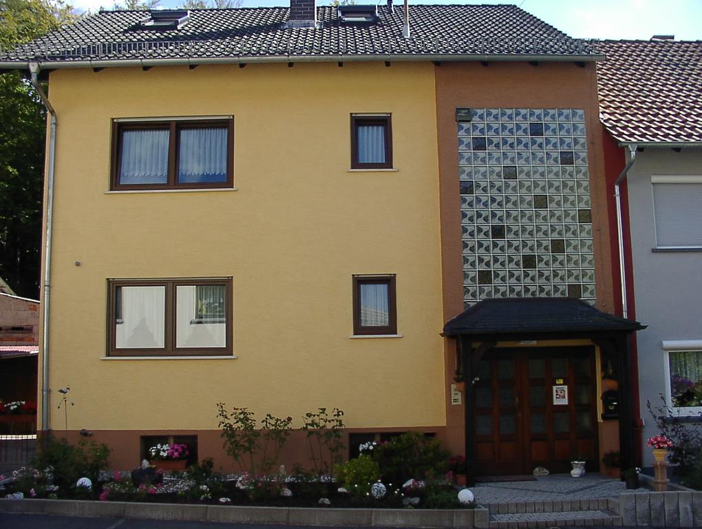 Haus Moser Wildensee Exteriör bild